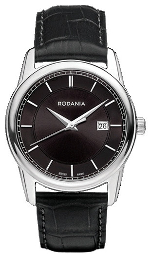 Наручний годинник RODANIA 25073.26
