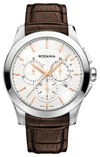 Наручний годинник RODANIA 25071.23