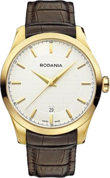 Наручний годинник RODANIA 25068.30