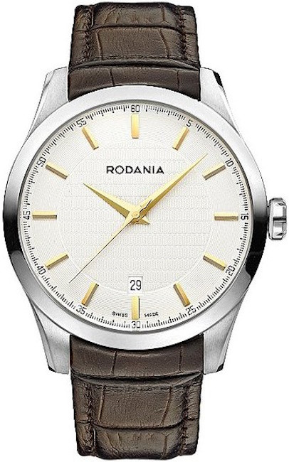 Наручний годинник RODANIA 25068.70