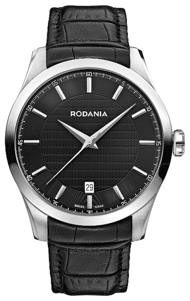Наручний годинник RODANIA 25068.26