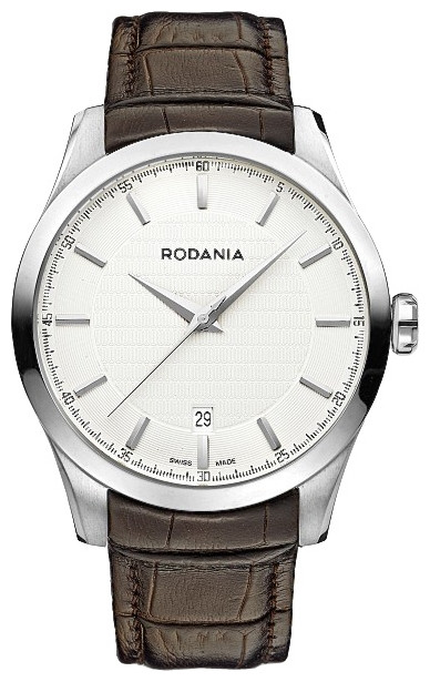 Наручний годинник RODANIA 25068.21