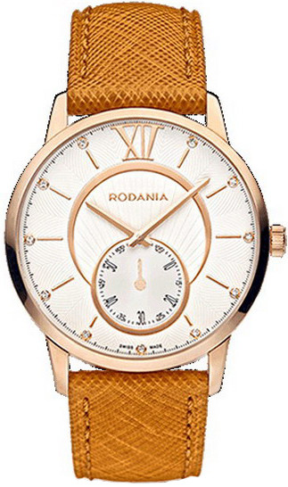 Наручний годинник RODANIA 25067.33