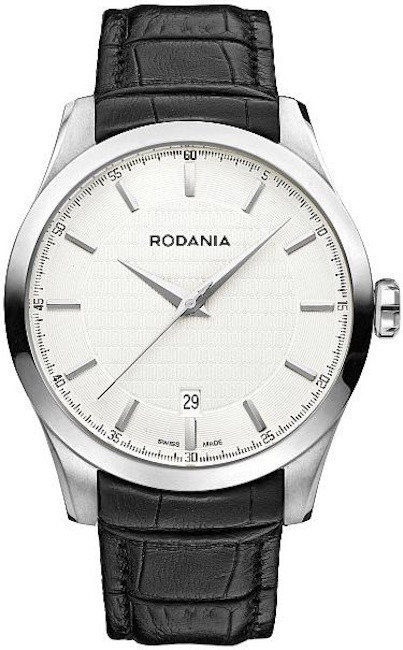 Наручний годинник RODANIA 25068.20
