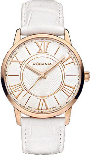 Наручний годинник RODANIA 25066.33