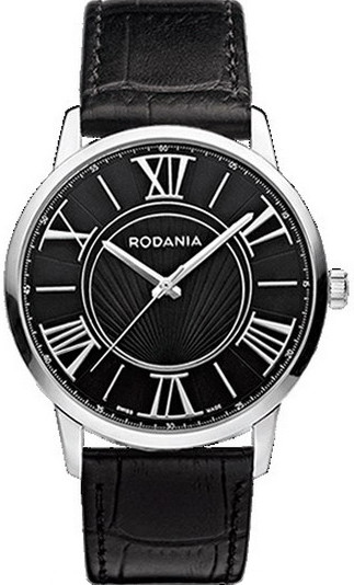 Наручний годинник RODANIA 25066.26