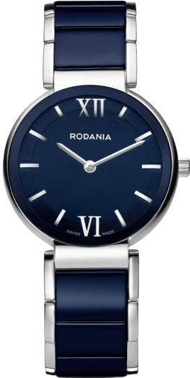 Наручний годинник RODANIA 25062.49