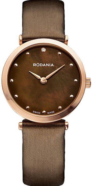 Наручний годинник RODANIA 25057.35