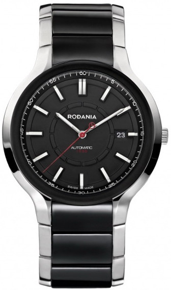 Наручний годинник RODANIA 25059.46