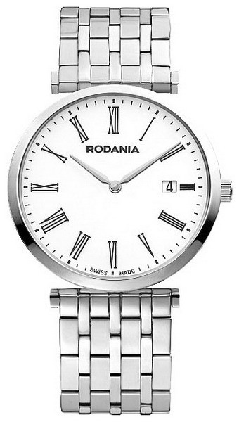 Наручний годинник RODANIA 25056.42