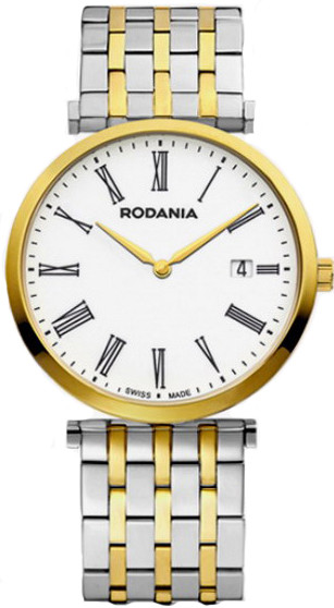 Наручний годинник RODANIA 25056.82
