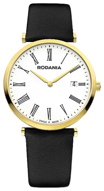 Наручний годинник RODANIA 25056.32