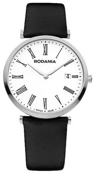 Наручний годинник RODANIA 25056.22