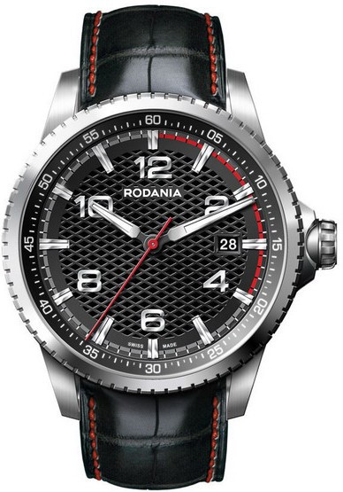 Наручний годинник RODANIA 25055.26