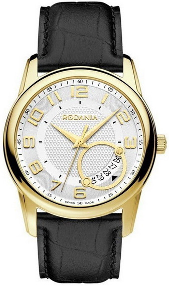Наручний годинник RODANIA 25038.31