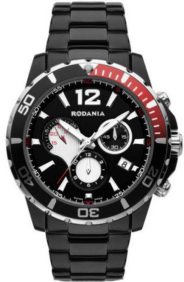 Наручний годинник RODANIA 25030.46