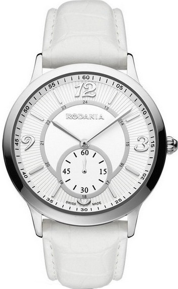 Наручний годинник RODANIA 25027.28