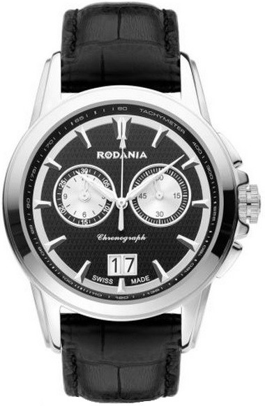 Наручные часы RODANIA 25006.26