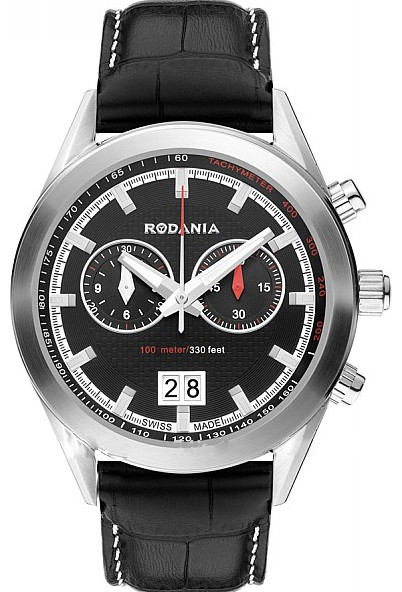 Наручные часы RODANIA 25000.26