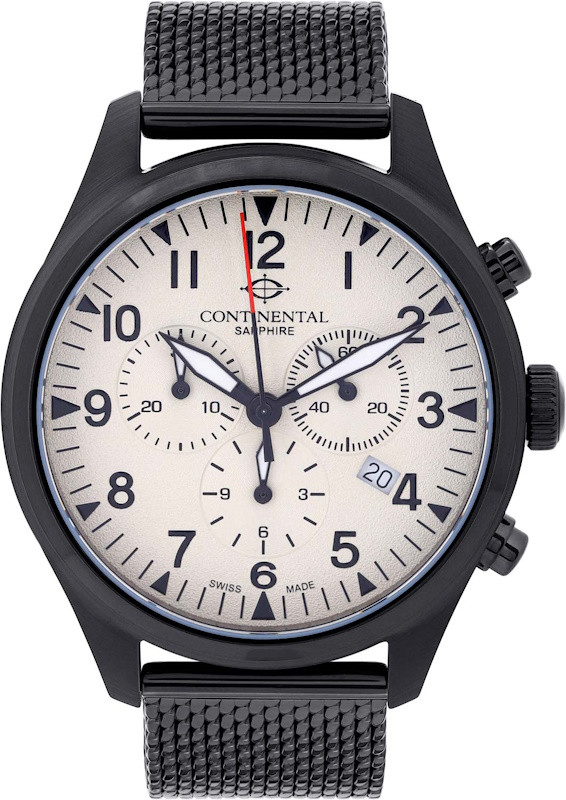 Наручний годинник Continental 24452-GC404220