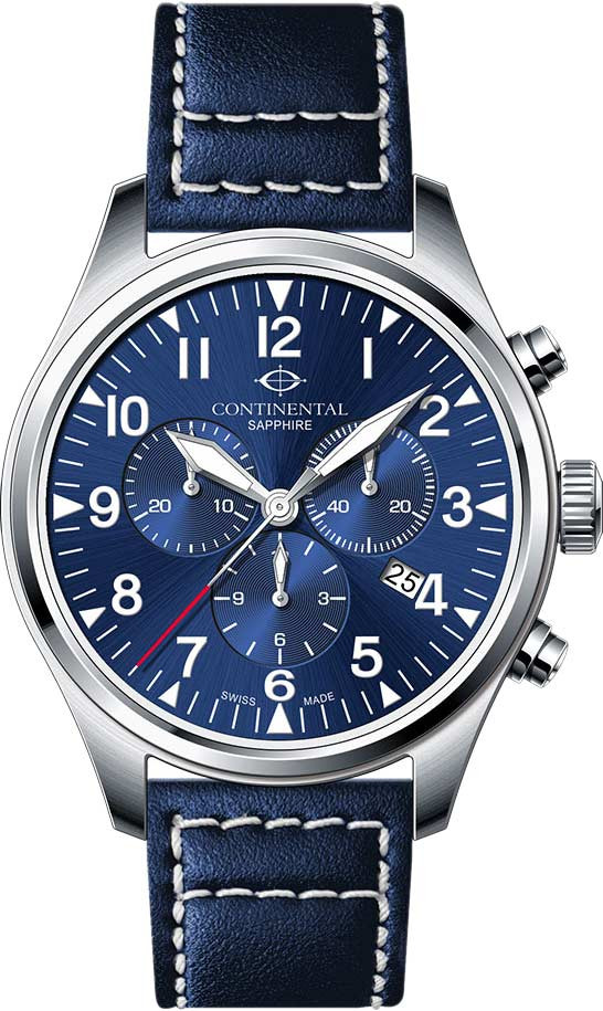 Наручний годинник Continental 24452-GC158820