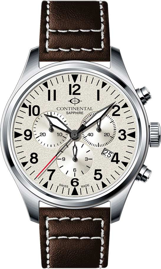Наручний годинник Continental 24452-GC156220