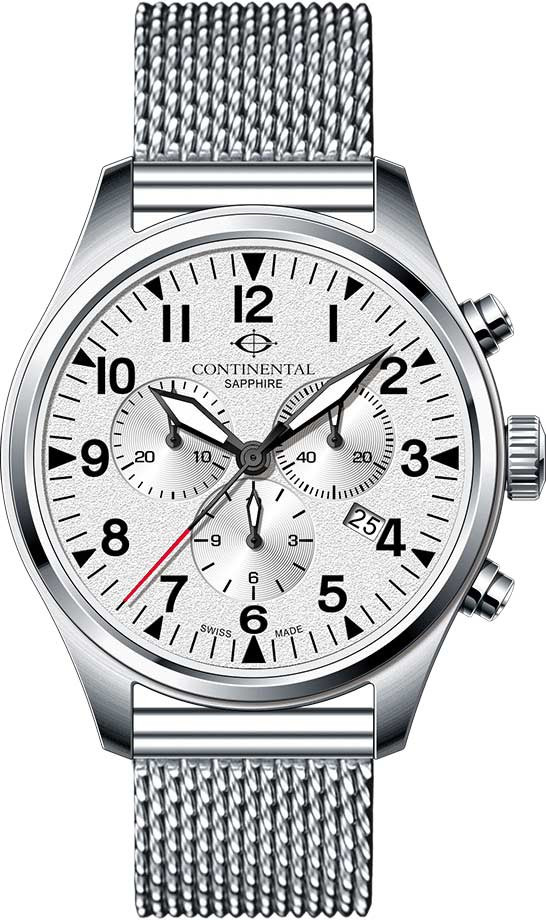 Наручний годинник Continental 24452-GC101720