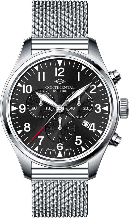 Наручний годинник Continental 24452-GC101420