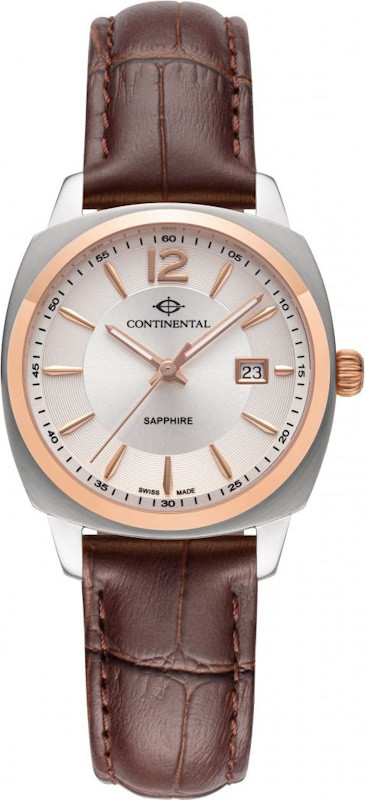 Наручний годинник Continental 24451-LD856120