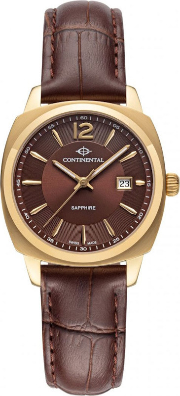 Наручний годинник Continental 24451-LD256620