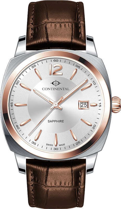 Наручний годинник Continental 24451-GD856120
