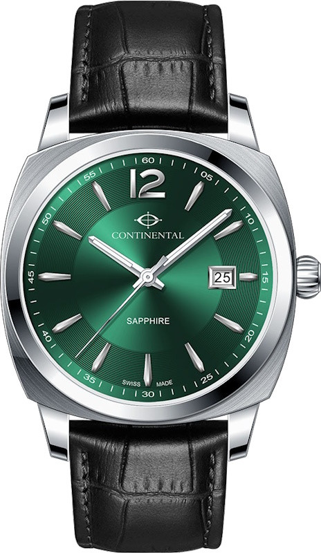 Наручний годинник Continental 24451-GD154940