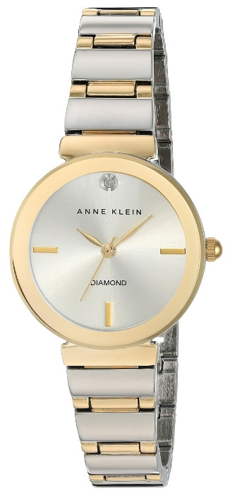 Наручний годинник Anne Klein 2435SVTT