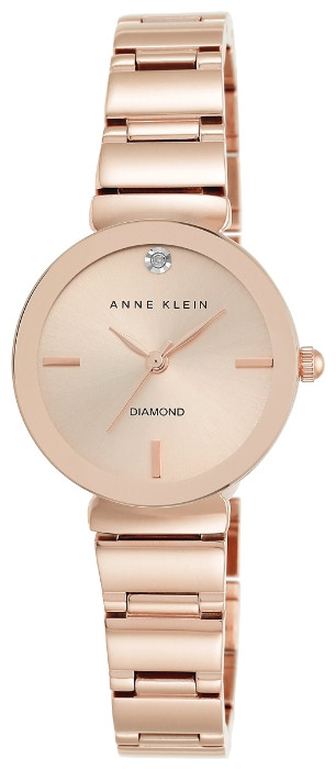Наручний годинник Anne Klein 2434RGRG