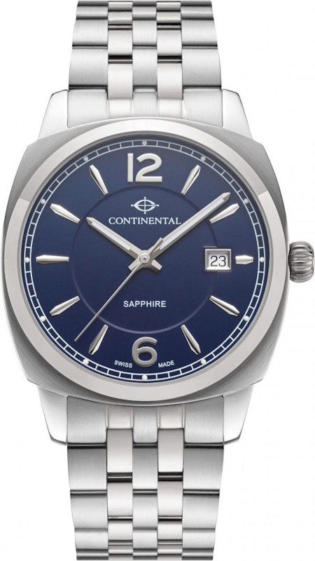 Наручний годинник Continental 24451-GD101820