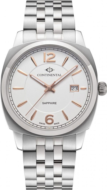 Наручний годинник Continental 24451-GD101120