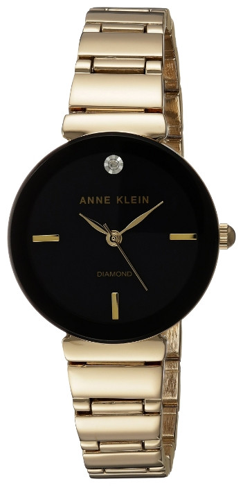 Наручний годинник Anne Klein 2434BKGB