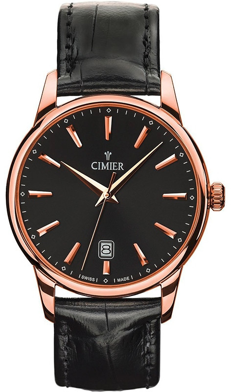 Наручний годинник Cimier 2419-PP021