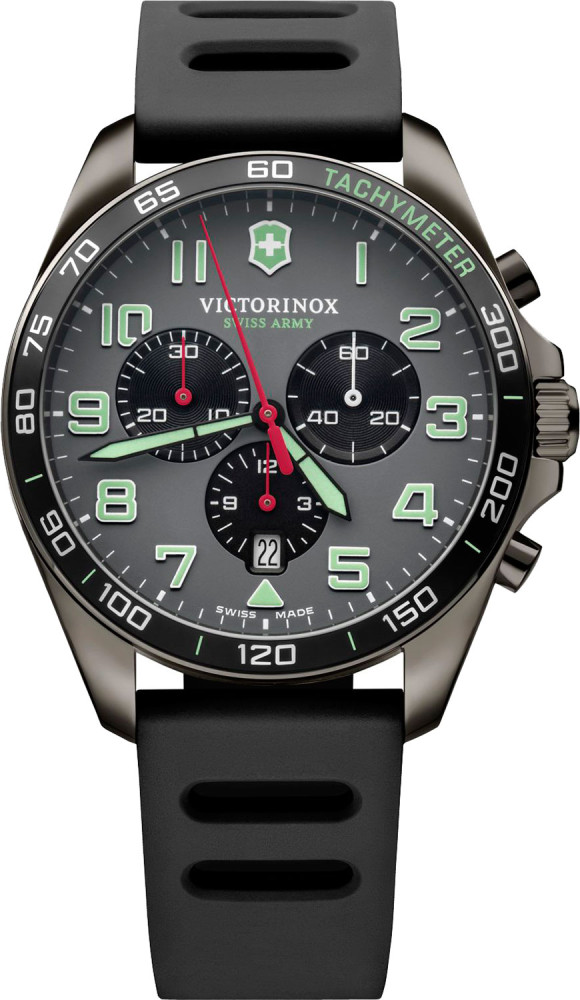 Наручний годинник Victorinox 241891