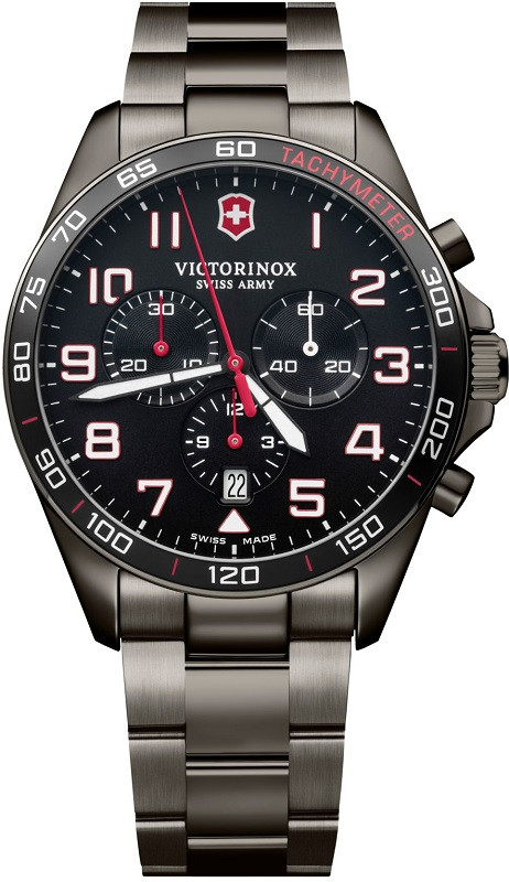Наручний годинник Victorinox 241890