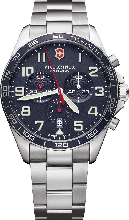Наручний годинник Victorinox 241857