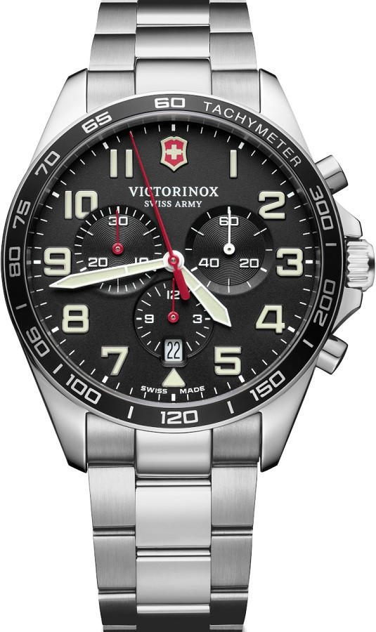 Наручний годинник Victorinox 241855