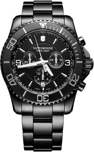 Наручний годинник Victorinox 241797