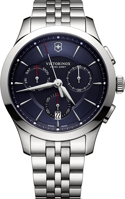 Наручний годинник Victorinox 241746
