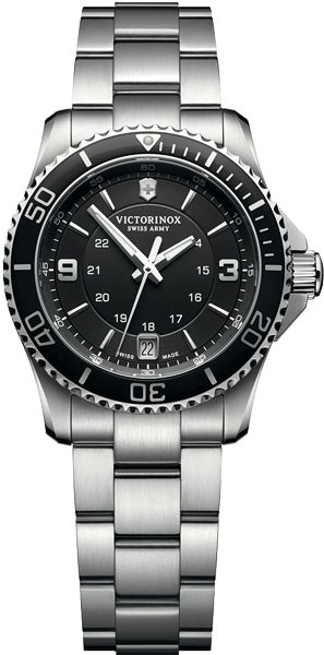 Наручний годинник Victorinox 241701