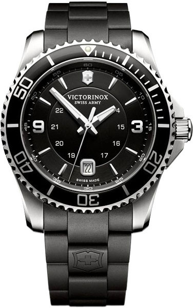 Наручний годинник Victorinox 241698