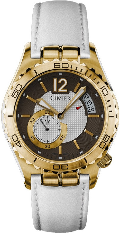 Наручний годинник Cimier 2416-YP021