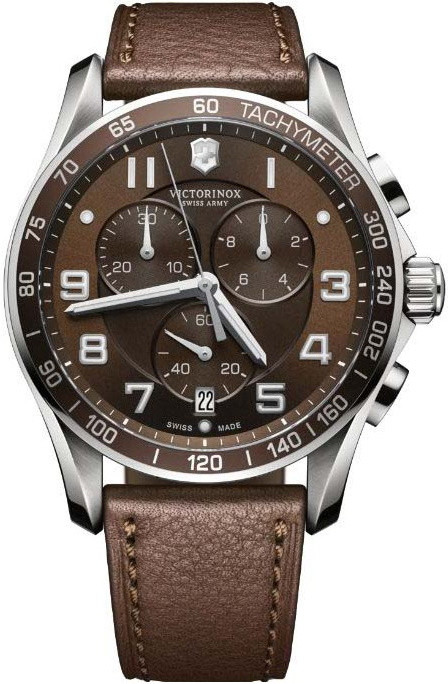 Наручний годинник Victorinox 241653
