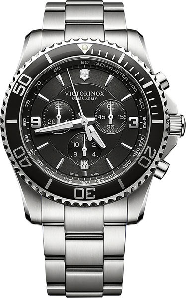 Наручний годинник Victorinox 241695