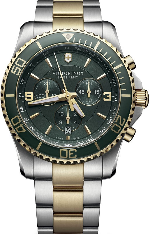 Наручний годинник Victorinox 241693